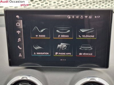 Audi Q2 35 TFSI 150 S tronic 7 S line Plus - 17