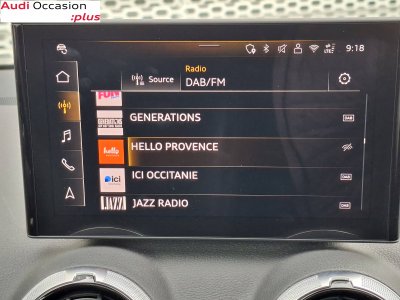 Audi Q2 35 TFSI 150 S tronic 7 S line Plus - 18