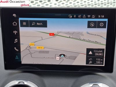 Audi Q2 35 TFSI 150 S tronic 7 S line Plus - 21