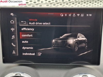 Audi Q2 35 TFSI 150 S tronic 7 S line Plus - 23