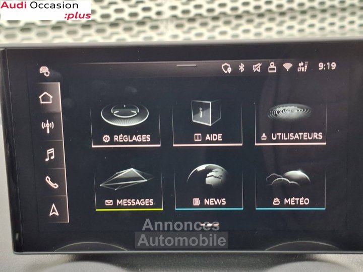 Audi Q2 35 TFSI 150 S tronic 7 S line Plus - 26