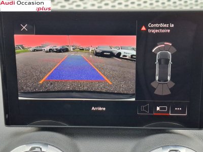 Audi Q2 35 TFSI 150 S tronic 7 S line Plus - 27