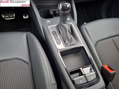 Audi Q2 35 TFSI 150 S tronic 7 S line Plus - 30