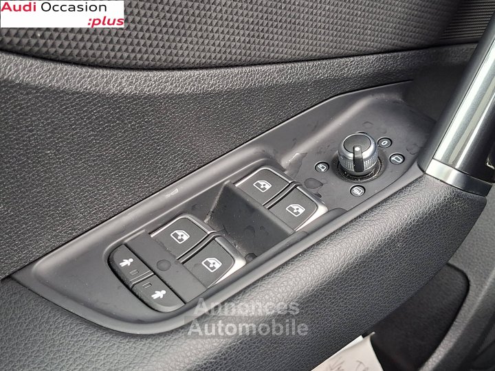 Audi Q2 35 TFSI 150 S tronic 7 S line Plus - 31