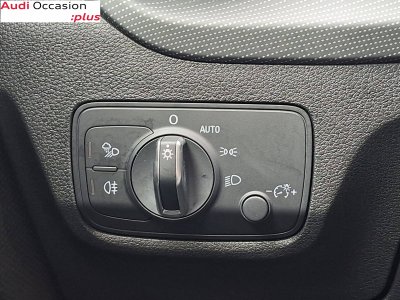 Audi Q2 35 TFSI 150 S tronic 7 S line Plus - 32