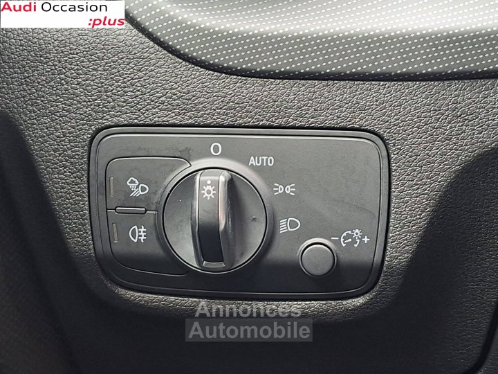 Audi Q2 35 TFSI 150 S tronic 7 S line Plus - 32