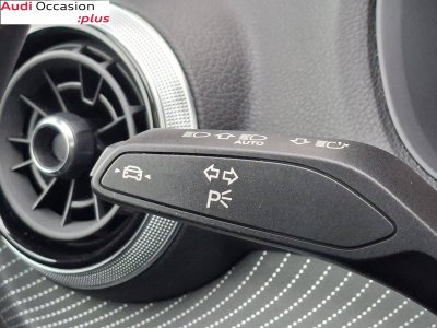 Audi Q2 35 TFSI 150 S tronic 7 S line Plus - 33