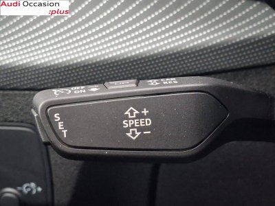 Audi Q2 35 TFSI 150 S tronic 7 S line Plus - 34