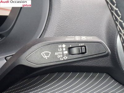 Audi Q2 35 TFSI 150 S tronic 7 S line Plus - 35