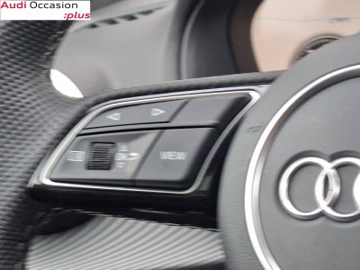 Audi Q2 35 TFSI 150 S tronic 7 S line Plus - 36