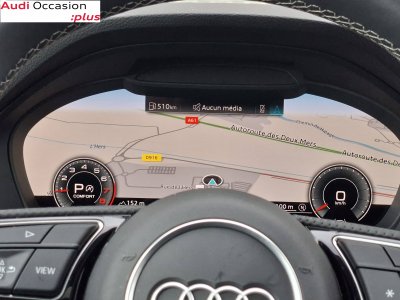 Audi Q2 35 TFSI 150 S tronic 7 S line Plus - 38