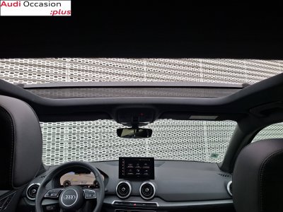 Audi Q2 35 TFSI 150 S tronic 7 S line Plus - 39