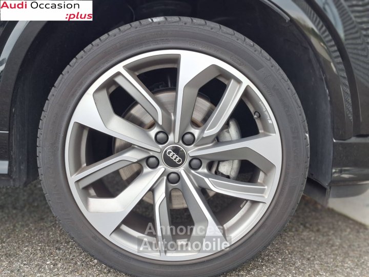 Audi Q2 35 TFSI 150 S tronic 7 S line Plus - 41