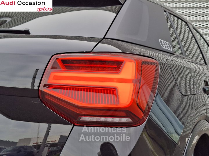 Audi Q2 35 TFSI 150 S tronic 7 S line Plus - 42