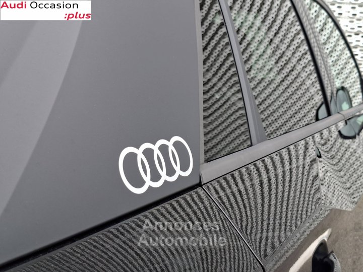 Audi Q2 35 TFSI 150 S tronic 7 S line Plus - 43