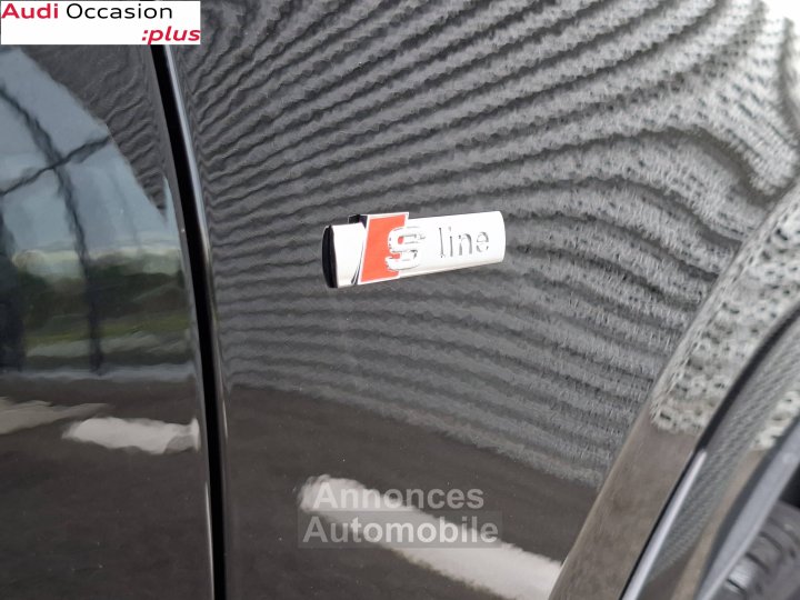 Audi Q2 35 TFSI 150 S tronic 7 S line Plus - 44