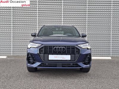 Audi Q3 35 TDI 150 ch S tronic 7 S line plus   - 2