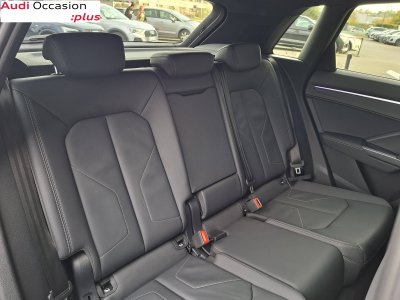 Audi Q3 35 TDI 150 ch S tronic 7 S line plus   - 8