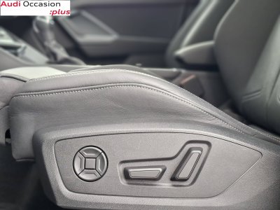 Audi Q3 35 TDI 150 ch S tronic 7 S line plus   - 11