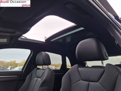 Audi Q3 35 TDI 150 ch S tronic 7 S line plus   - 12