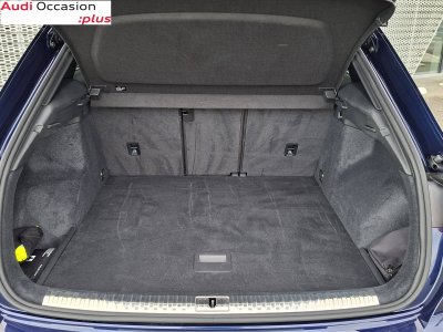 Audi Q3 35 TDI 150 ch S tronic 7 S line plus   - 13