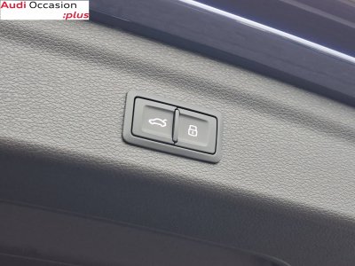 Audi Q3 35 TDI 150 ch S tronic 7 S line plus   - 14