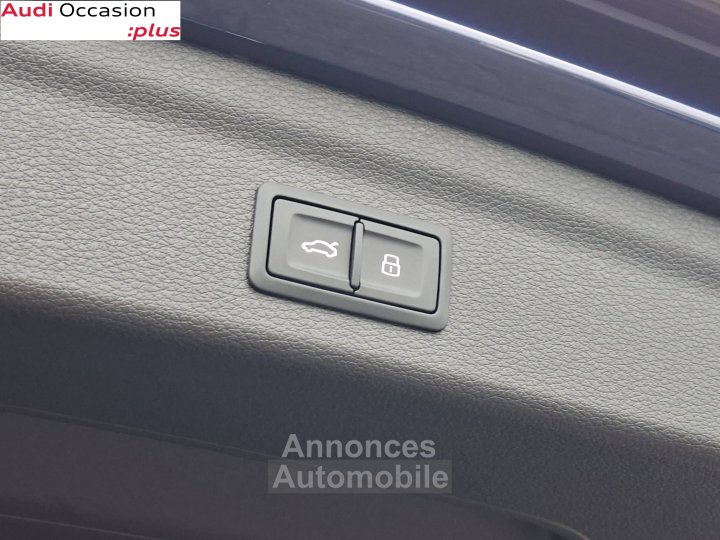 Audi Q3 35 TDI 150 ch S tronic 7 S line plus - 14