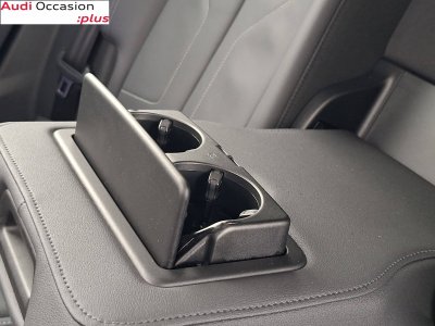 Audi Q3 35 TDI 150 ch S tronic 7 S line plus   - 15