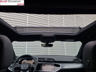Audi Q3 35 TDI 150 ch S tronic 7 S line plus   - 19