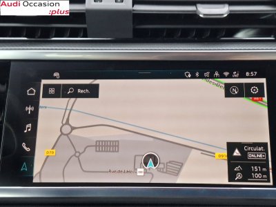 Audi Q3 35 TDI 150 ch S tronic 7 S line plus   - 24