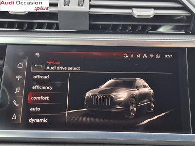 Audi Q3 35 TDI 150 ch S tronic 7 S line plus   - 26