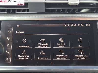 Audi Q3 35 TDI 150 ch S tronic 7 S line plus   - 29