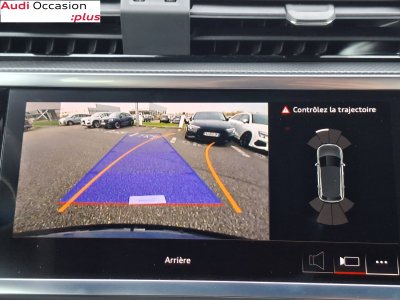 Audi Q3 35 TDI 150 ch S tronic 7 S line plus   - 30