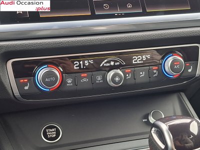 Audi Q3 35 TDI 150 ch S tronic 7 S line plus   - 31