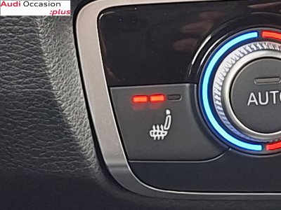 Audi Q3 35 TDI 150 ch S tronic 7 S line plus   - 32