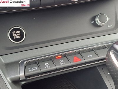 Audi Q3 35 TDI 150 ch S tronic 7 S line plus   - 33