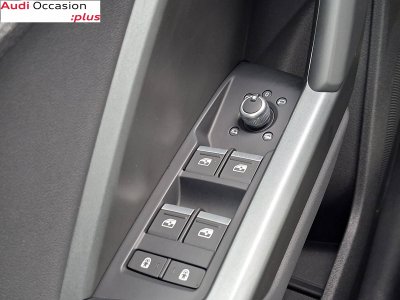 Audi Q3 35 TDI 150 ch S tronic 7 S line plus   - 35