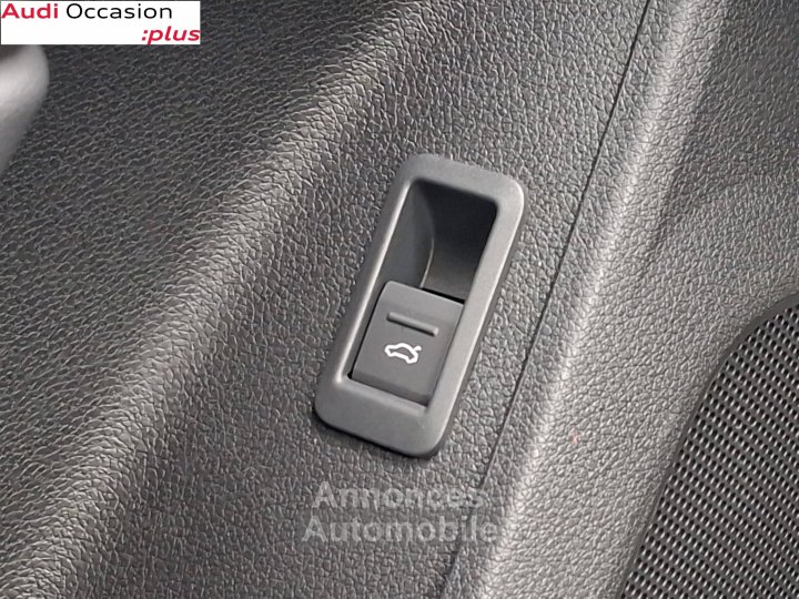 Audi Q3 35 TDI 150 ch S tronic 7 S line plus - 36