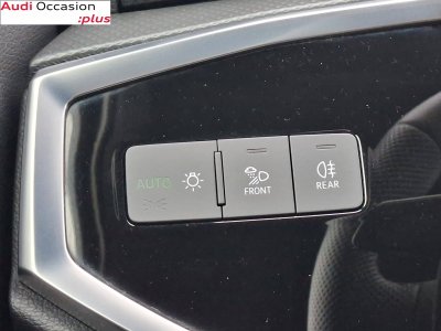 Audi Q3 35 TDI 150 ch S tronic 7 S line plus   - 37