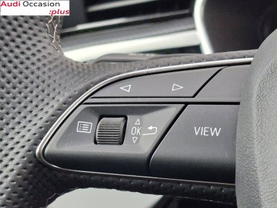 Audi Q3 35 TDI 150 ch S tronic 7 S line plus   - 40