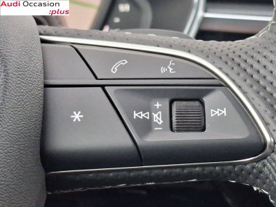 Audi Q3 35 TDI 150 ch S tronic 7 S line plus   - 41