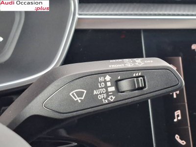 Audi Q3 35 TDI 150 ch S tronic 7 S line plus   - 42