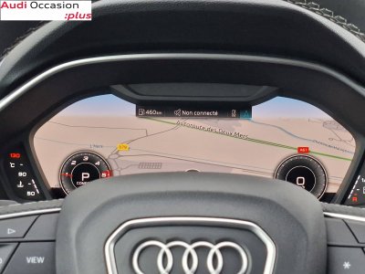 Audi Q3 35 TDI 150 ch S tronic 7 S line plus   - 43