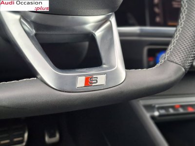 Audi Q3 35 TDI 150 ch S tronic 7 S line plus   - 44