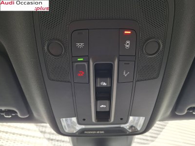 Audi Q3 35 TDI 150 ch S tronic 7 S line plus   - 45