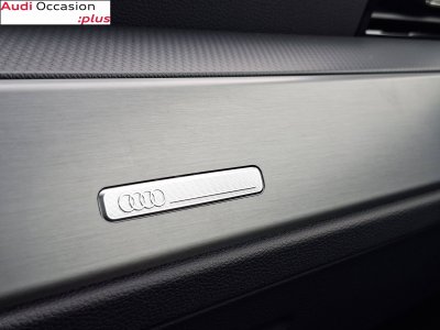 Audi Q3 35 TDI 150 ch S tronic 7 S line plus   - 46