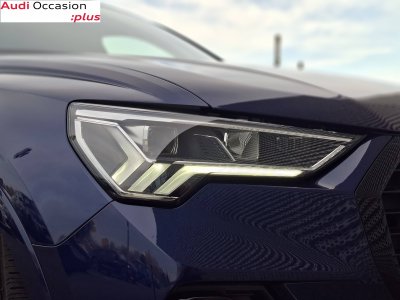 Audi Q3 35 TDI 150 ch S tronic 7 S line plus   - 48