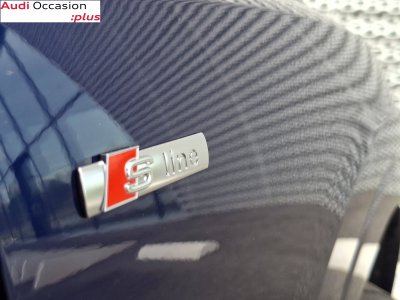 Audi Q3 35 TDI 150 ch S tronic 7 S line plus   - 50