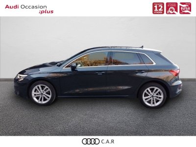 Audi A3 Sportback 40 TFSIe 204 S tronic 6 Business Executive   - 2