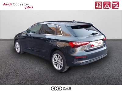 Audi A3 Sportback 40 TFSIe 204 S tronic 6 Business Executive   - 3